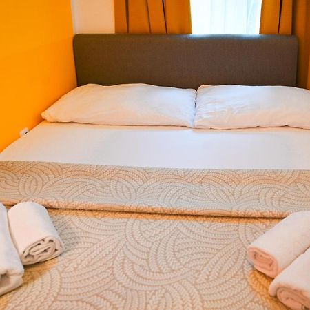 Elegant Apartment Westbahnhof Вена Экстерьер фото